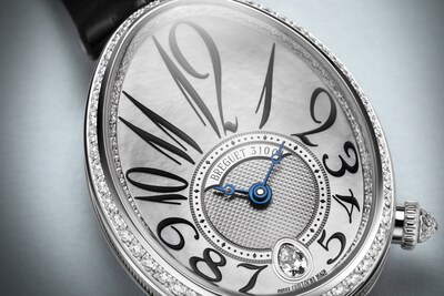 Montres Breguet | Reine de Naples 8918 | 8918BB/58/964 D00D 3L
